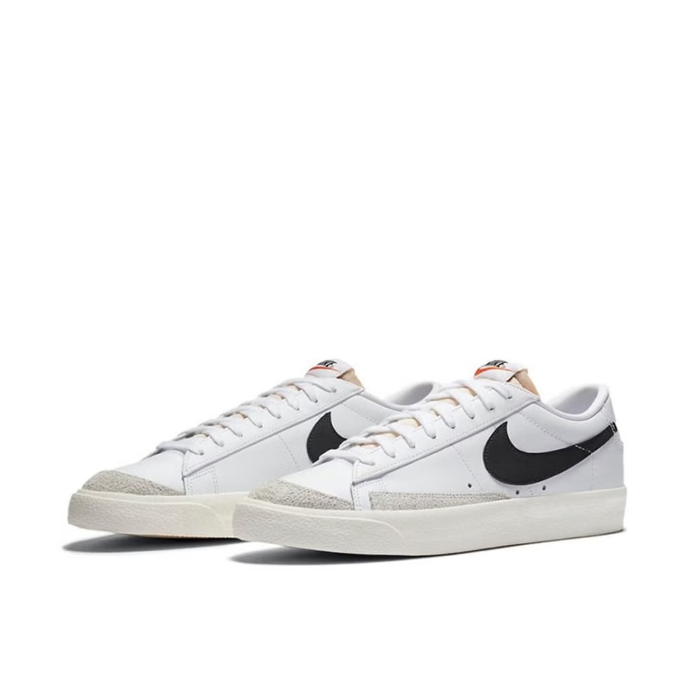 Vans Shoes Old Skool - Nike Blazer Sneakers Classic Retro Design