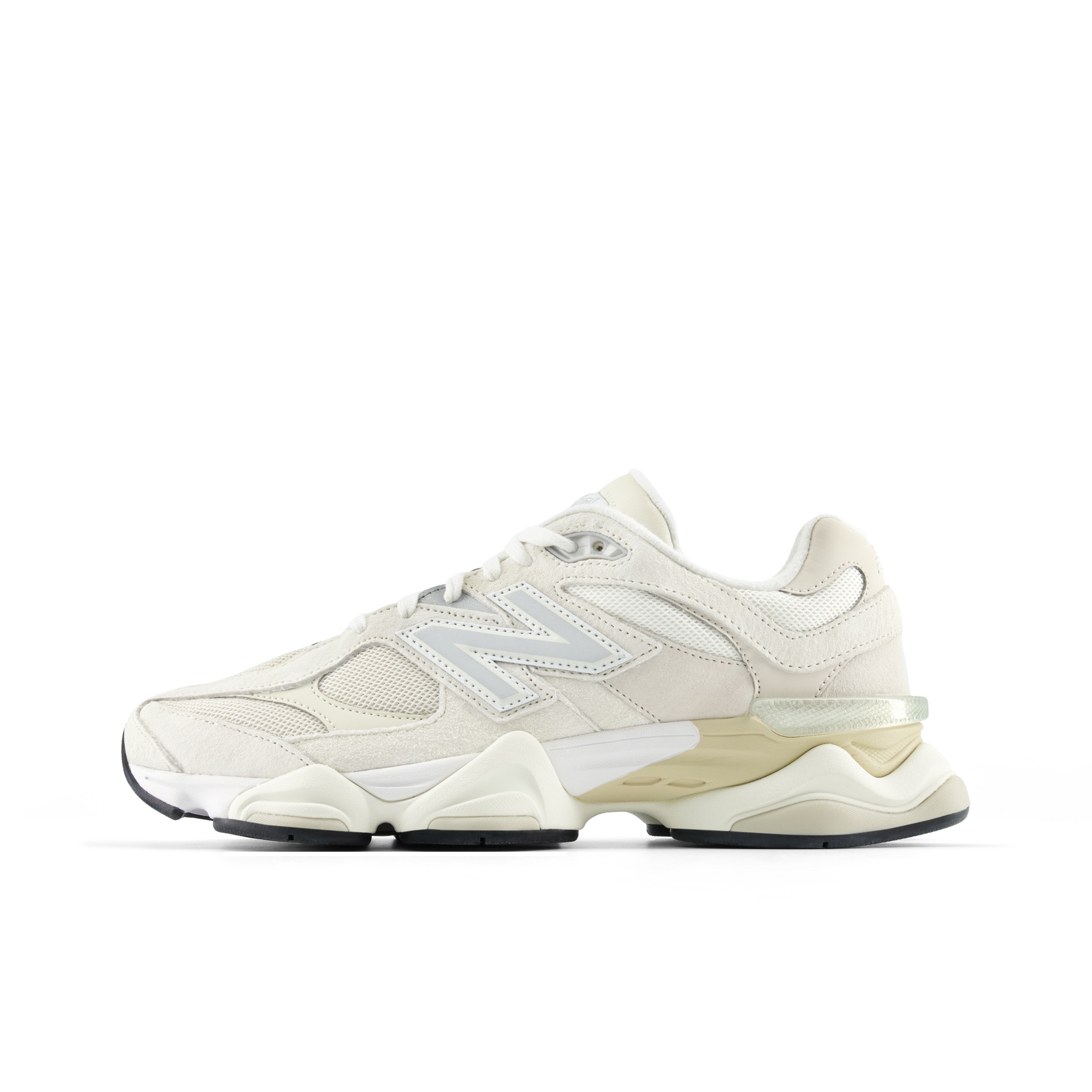 New Balance NB 9060 Breathable - New Balance Shoes 9060 ulasan dan harga