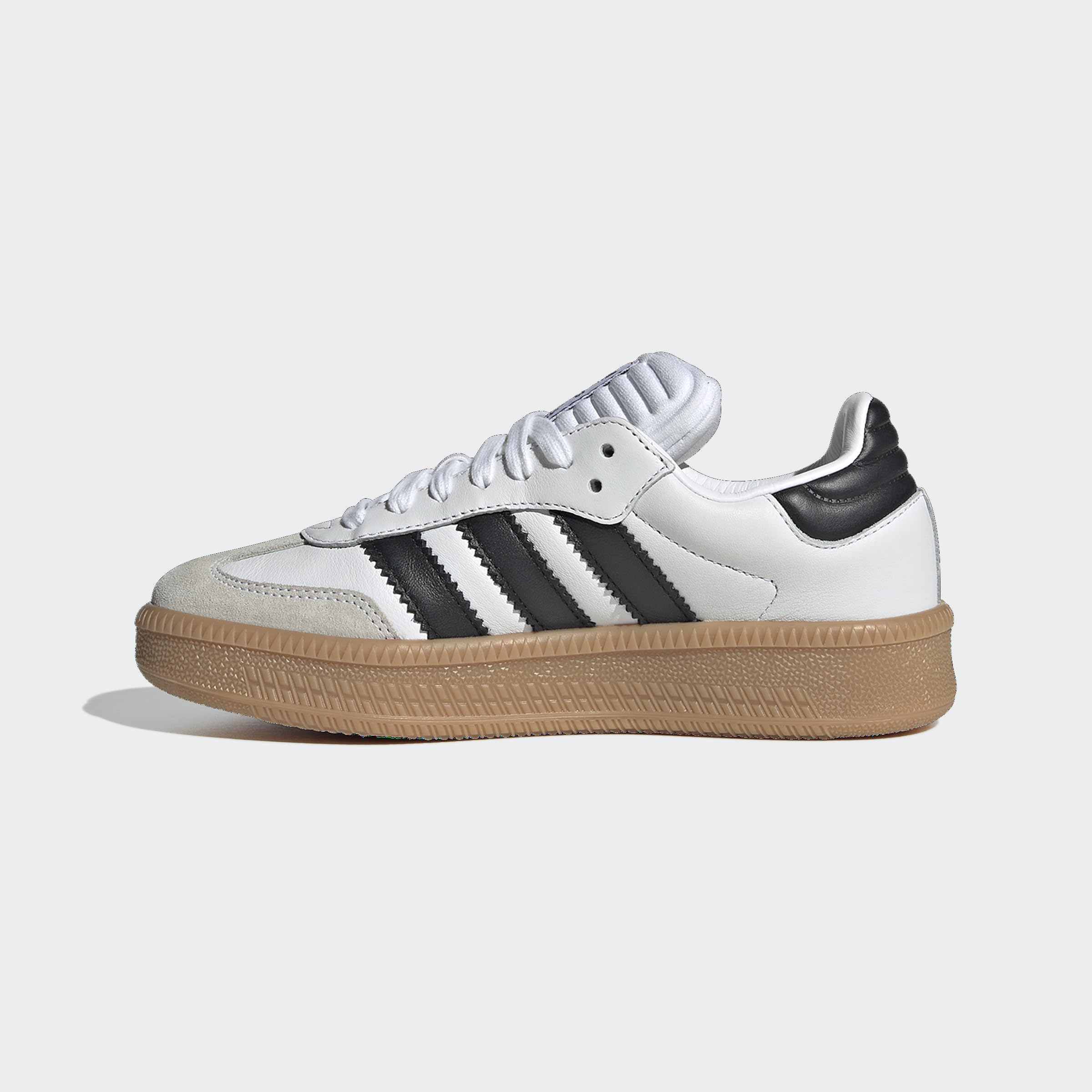 Adidas Unisex Child Samba XLG  - Vans Shoes Old Skool ulasan dan harga