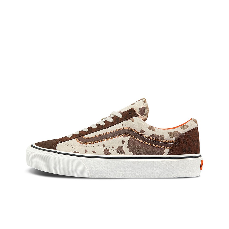 Style 36 Vans Vlt Lx 'Savanna  - Vans Shoes Old Skool ulasan dan harga