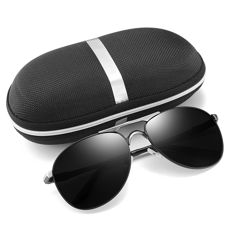 Classic Men And Women Polarize - Sunglasses Aviator Polarized ulasan dan harga