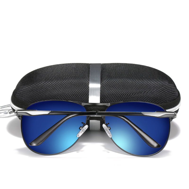 Classic Men And Women Polarize - Sunglasses Aviator Polarized ulasan dan harga