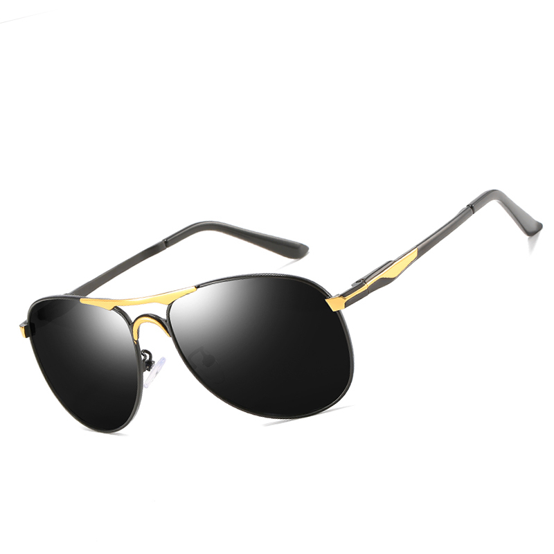 Classic Men And Women Polarize - Sunglasses Aviator Polarized ulasan dan harga