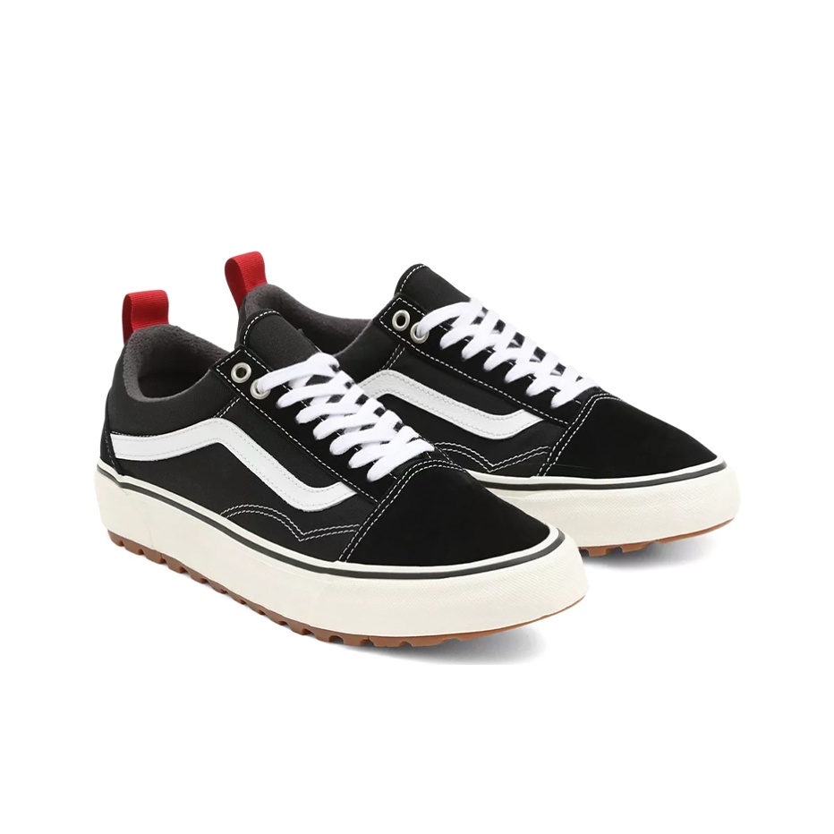 Vans Old Skool Skateboard Shoe - Vans Shoes Old Skool ulasan dan harga