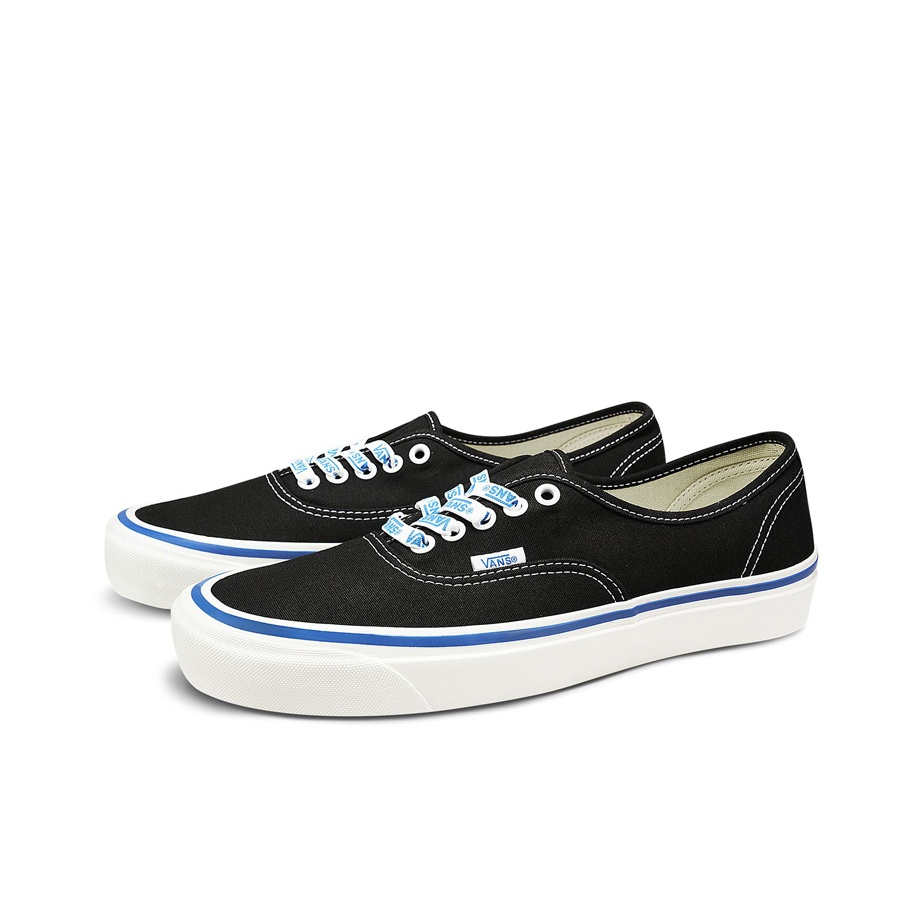 Vans Authentic Skateboard Shoe - Vans Shoes Authentic ulasan dan harga