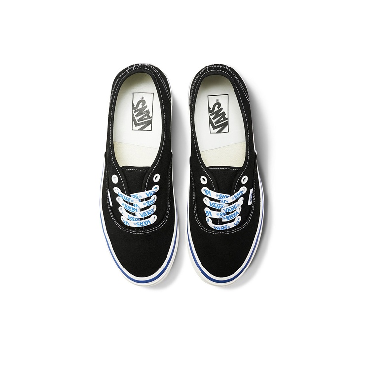 Vans Authentic Skateboard Shoe - Vans Shoes Authentic ulasan dan harga
