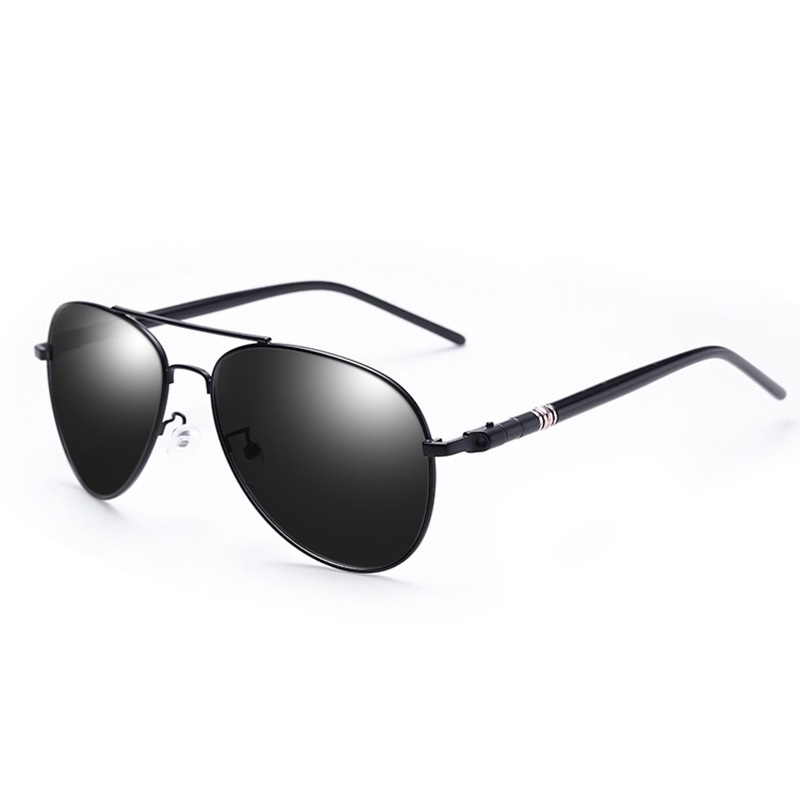 Men And Women Polarized Sungla - Sunglasses Aviator Polarized ulasan dan harga