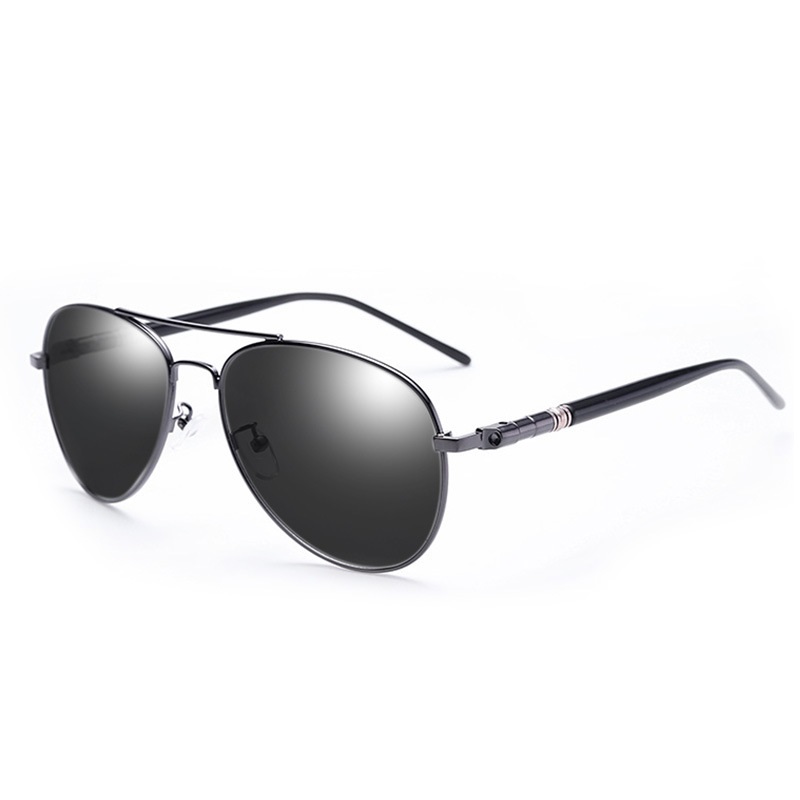 Men And Women Polarized Sungla - Sunglasses Aviator Polarized ulasan dan harga