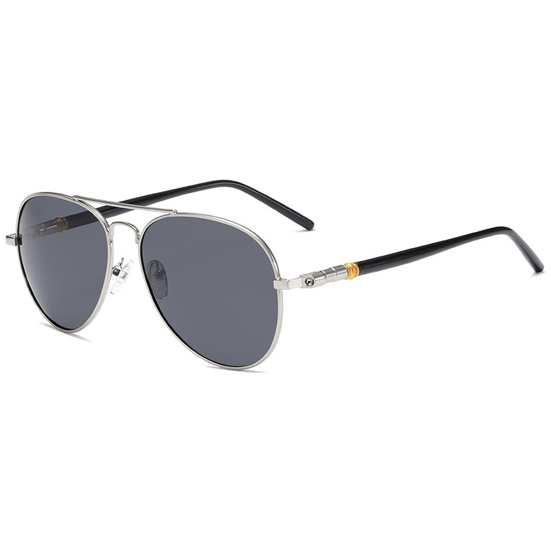 Men And Women Polarized Sungla - Sunglasses Aviator Polarized ulasan dan harga