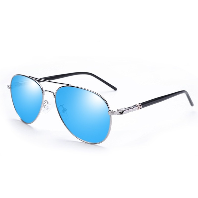 Men And Women Polarized Sungla - Sunglasses Aviator Polarized ulasan dan harga