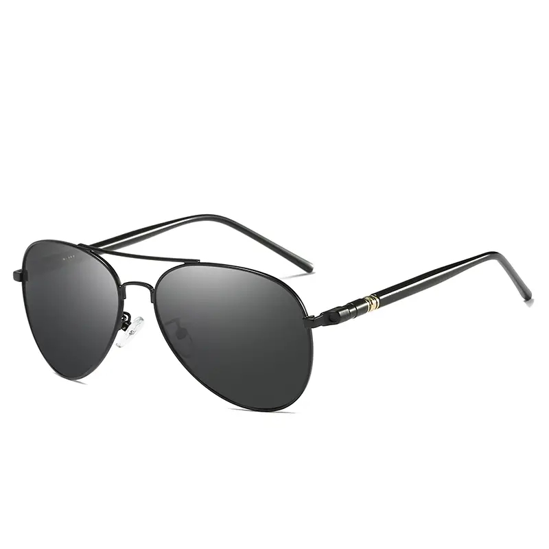 Sunglasses Men  Polarized Fash - Sunglasses Aviator Polarized ulasan dan harga