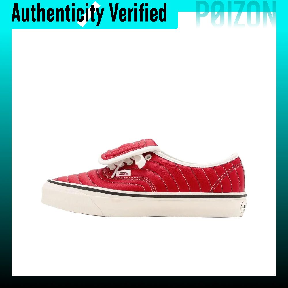 Vans Premium Authentic 44 Skat - Vans Shoes Authentic ulasan dan harga