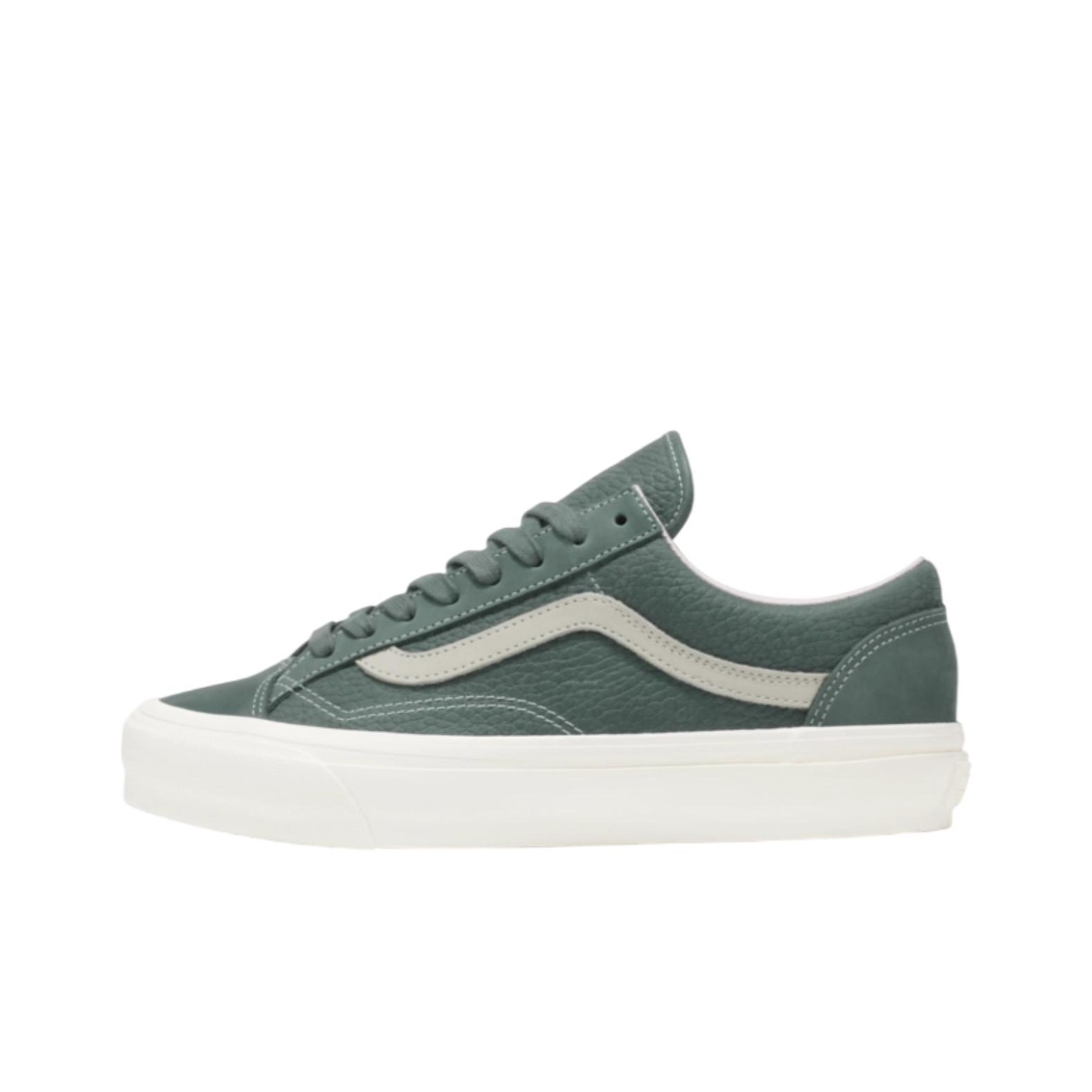 Vans Premium Old Skool Low top - Vans Shoes Old Skool ulasan dan harga