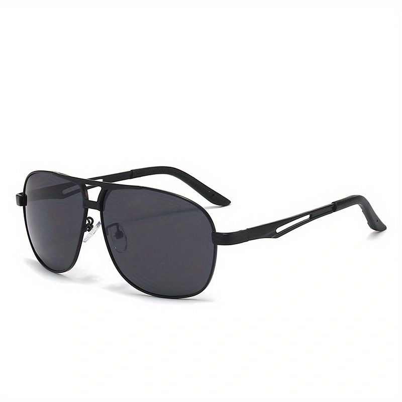Fashion Gradient Sunglasses fo - Sunglasses Aviator Polarized ulasan dan harga