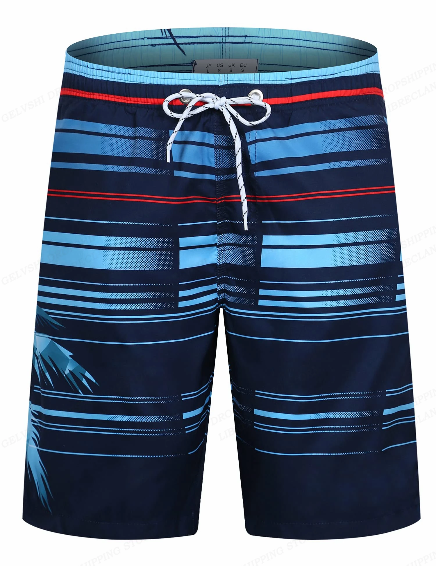 2026 New Fashion Printed Men's - Trunks Board Surf ulasan dan harga