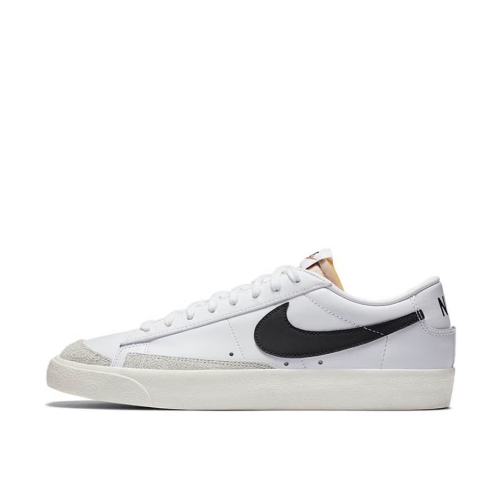 Nike Blazer Sneakers Classic R - Vans Shoes Old Skool ulasan dan harga