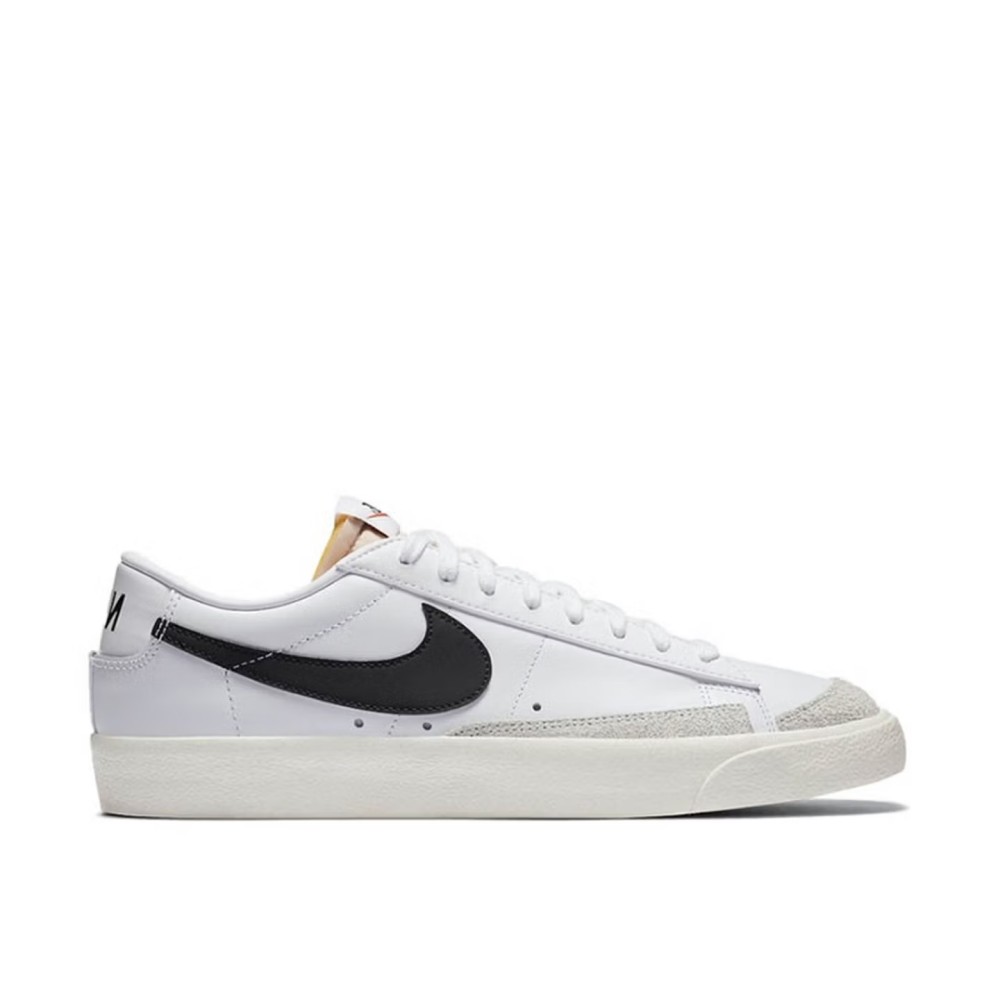 Nike Blazer Sneakers Classic R - Vans Shoes Old Skool ulasan dan harga