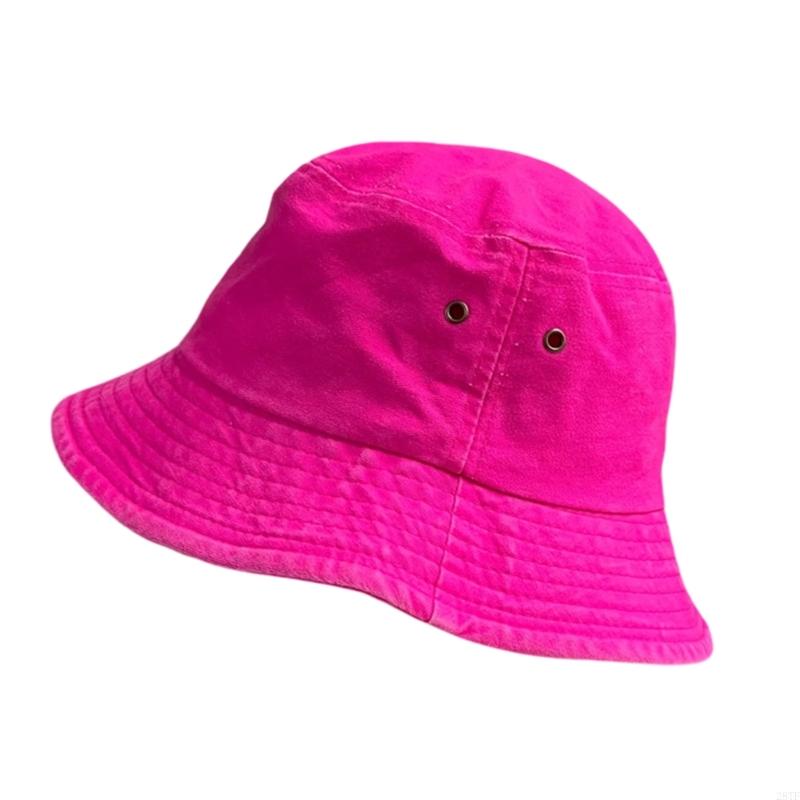 2025 New Packable Broad Bucket - Packable Hat Nylon ulasan dan harga